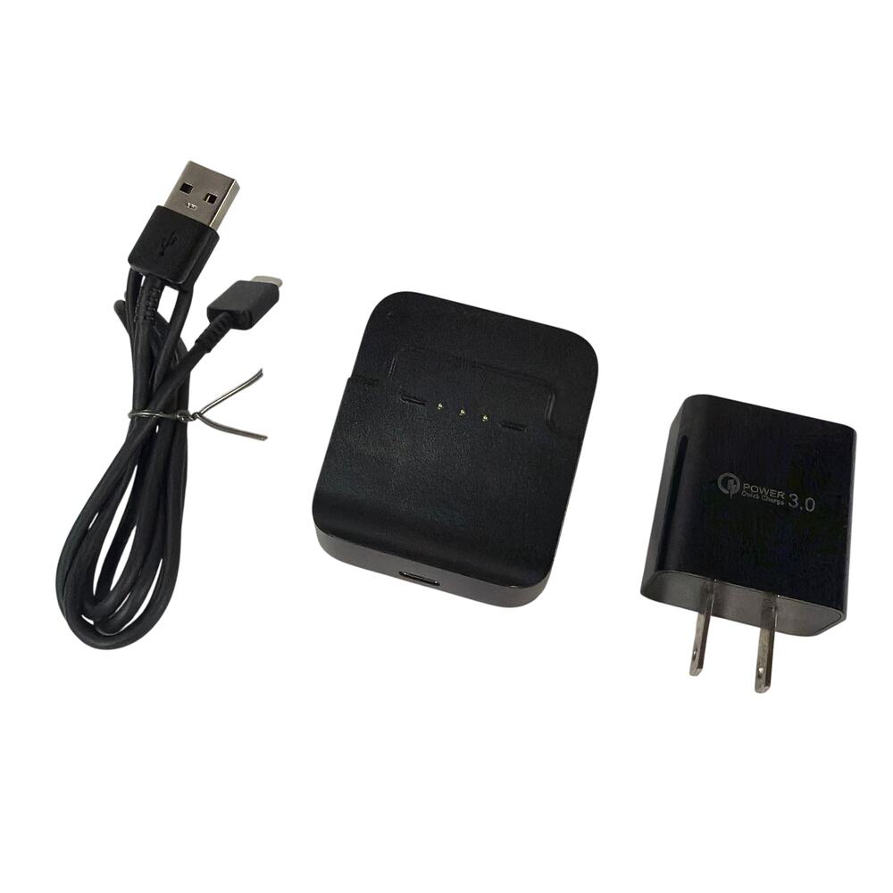 Microsoft Xbox Elite Series 2 Controller Charging Dock Model 1924 With USB Cable